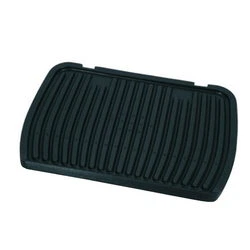 Панель жарочна (верхня) для електрогрилю Rowenta, Tefal TS-01043480