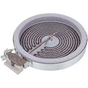 Конфорка для склокерамічної поверхні Electrolux 3890800216