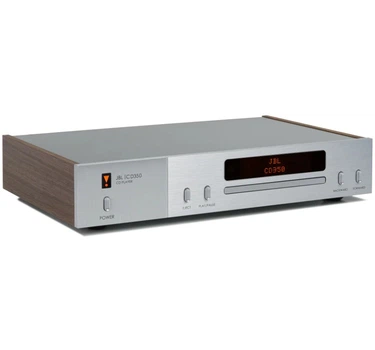 Сетевой плеер JBL CD 350 (JBLCD350EU)