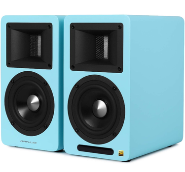 Акустика Edifier AirPulse A80 Blue
