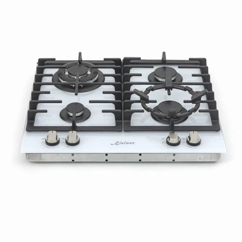 Варочная поверхность газовая Kaiser KCG 6380 W Turbo