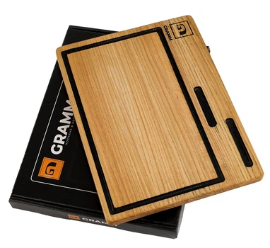 Доска для кальяна GRAMM WORKBOARD (27376)