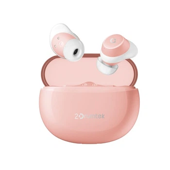 Навушники A4-Tech B27 (Baby Pink)