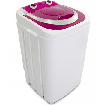 Пральна машина PRIME Technics PWA 451 SR