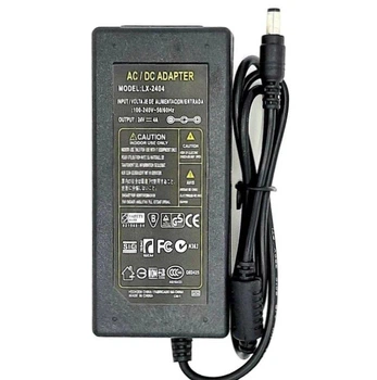 Блок питания (адаптер) Vkstar 24V, 4A (5*2.5mm)