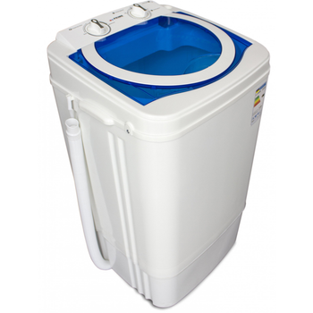 Пральна машина PRIME Technics PWA 701 SB