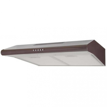 Вытяжка кухонная Ventolux PARMA 60 BR