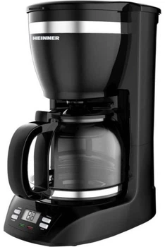 Кавоварка крапельна HEINNER HCM-1100D