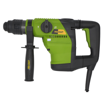 Безщітковий перфоратор Procraft BH2100N (021009)