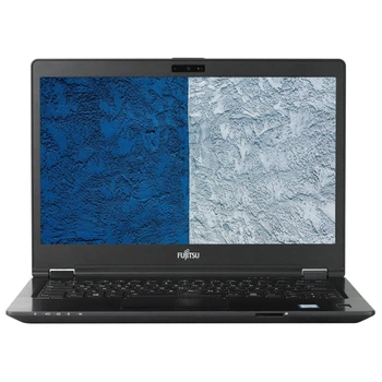 Ноутбук 14" Fujitsu LifeBook U749 Intel Core i5-8265U 8Gb RAM 256Gb SSD NVMe FullHD IPS Б/В