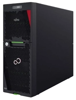 Сервер FUJITSU PRIMERGY TX1330 M5 (VFY:T1335SC120IN)