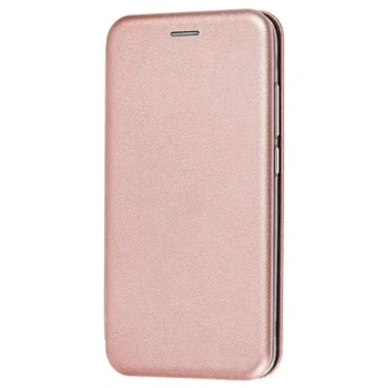 Чохли книжка XIAOMI Redmi 9T (2021) | POCO M3 (ROSE-GOLD)