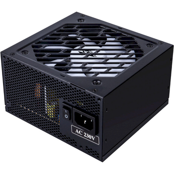 Блок живлення 1stPlayer PS-650FK 650W
