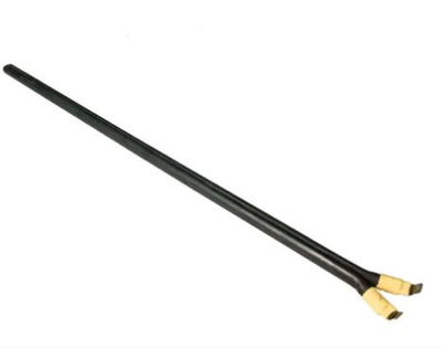 Cухой тэн бойлера Midea Heatwell 210606 L=420 mm, 1500W