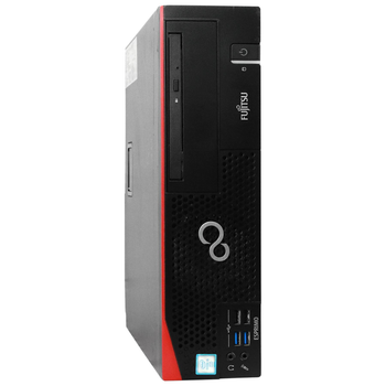 Системный блок Fujitsu Esprimo D756 E94+ Intel Core i5-6600 32Gb RAM 1Tb SSD Б/У