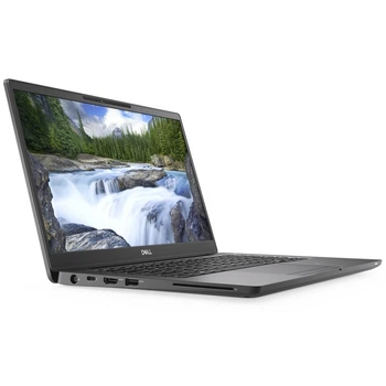 Ноутбук Dell Latitude 7300 / noWeb / 13.3” 1366x768 HD / i5-8365U / 32 ГБ / SSD / 1 ТБ / Intel UHD Graphics 620 / Класс А- Б/У