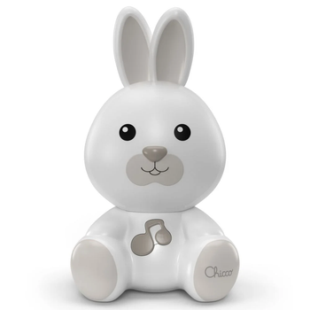 Музична іграшка Chicco Нічний кролик Dreamlight 11456.00