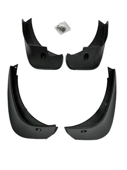 Брызговики Nissan Qashqai 2007-2013 BLIK Тайвань BR-87
