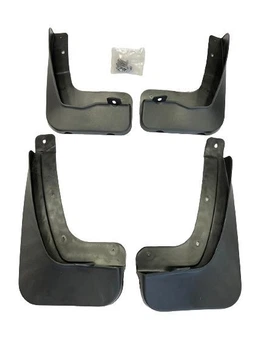 Брызговики BMW X1 F48 2016+ BLIK Тайвань BR-295