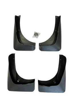 Брызговики BMW X6 2007-2014 E71/E72 BLIK Тайвань BR-290