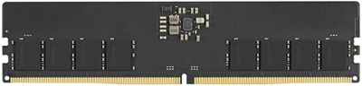 Pamięć RAM Goodram DDR5-4800 32768MB PC5-38400 Black (GR4800D564L40/32G)