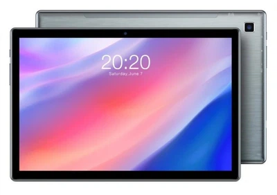 Планшет Teclast P20HD 10.1" 4/64Gb 4G LTE 6000mAh