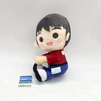М'яка іграшка Sega Special Toy BTS J-Hope БТС Джей-Хоуп 30 см SST BTS JH 30