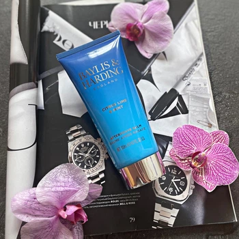 Бальзам після гоління Baylis & Harding Citrus Lime & Mint 200 ml