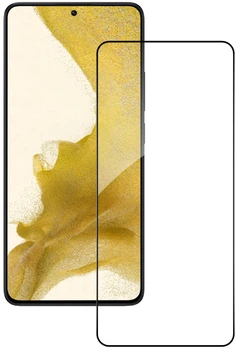Захисне скло Global Full Glue для Poco X6 Pro Black (1283126588709)