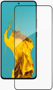 Захисне скло Piko 9H для Poco X6 Pro/X7 Pro Black (1283126588754)