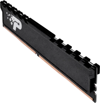Pamięć RAM Patriot DDR4-3200 32768MB PC4-25600 (PSP432G32002H1)
