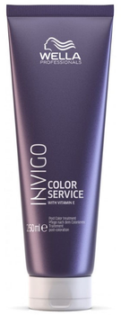 Маска для відновлення кольору Wella Invigo Color Service Color Post Treatment Mask 250 мл (3614227271937)