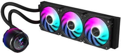Система водяного охлаждения GIGABYTE AORUS WATERFORCE X II 360