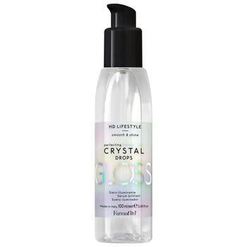 Кристальные капли FarmaVita HD Life Style Crystal Drops 100 мл