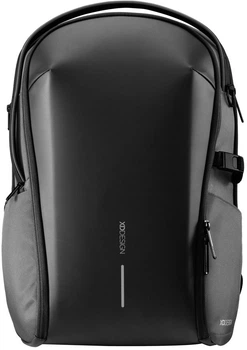 Рюкзак для ноутбука XD Design Bizz Backpack Anthracite (8714612142134)