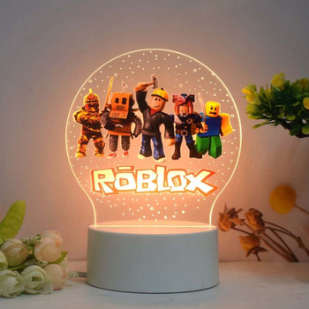 Ночник Roblox
