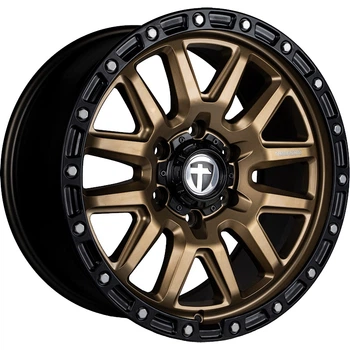 Диски Tomason Offroad BronzeBlack R18 W8 PCD6x120 ET45 DIA74,6 ID_3_30934