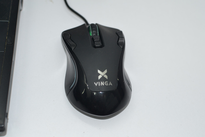 Мышь проводная Vinga MSG-307(дефект)