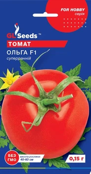 Томат Ольга F1 GL Seeds 0,15 г