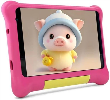 Планшет 7" Smart Life TK707 2/32Gb 4 ядра Android 11 2500мАч + Чехол