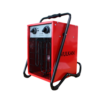 Електрична теплова гармата Vulkan SL-TSE-33C