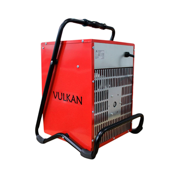 Електрична теплова гармата Vulkan SL-TSE-33C