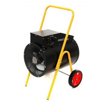 Електрична теплова гармата Kraft Dele KD11726
