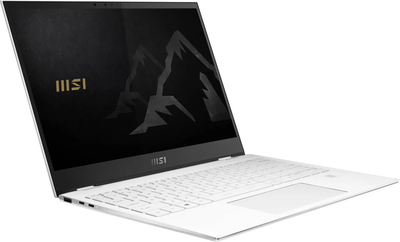 Ноутбук MSI Summit E13Flip A11MT (A11MT-020US)