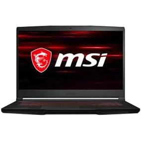Ноутбук MSI GF63 Thin 10SCXR (GF6310SCXR-222US)