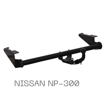Фаркоп 2002-21-02 сталь 45 Nissan NP300 Navara 2010-2014 Autoprostavka