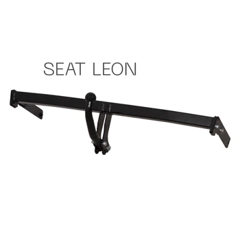 Фаркоп 2039-09-2 сталь 45 Seat Leon 2006-2012 Autoprostavka