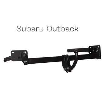 Фаркоп 2008-14-2 сталь 45 Subaru Outback 2015-2021 Autoprostavka