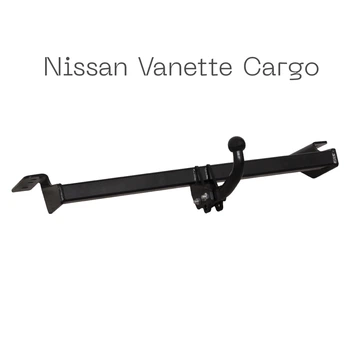 Фаркоп 2002-58-02 сталь 45 Nissan Vanette Cargo 1995-2001 Autoprostavka