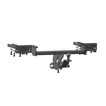 Фаркоп 2028-15-2 сталь 45 Chevrolet Cruze 2011-2015 Autoprostavka